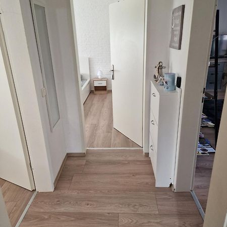 Ferienwohnung Kleve Kellen Esterno foto