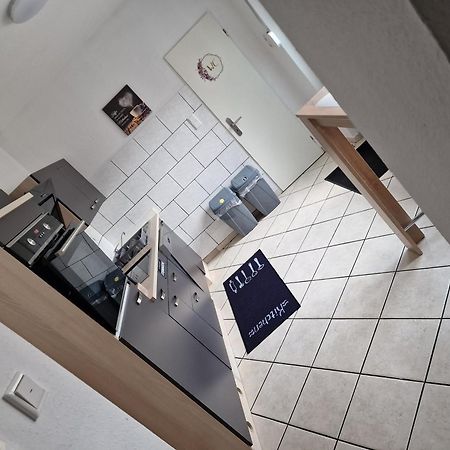 Ferienwohnung Kleve Kellen Esterno foto