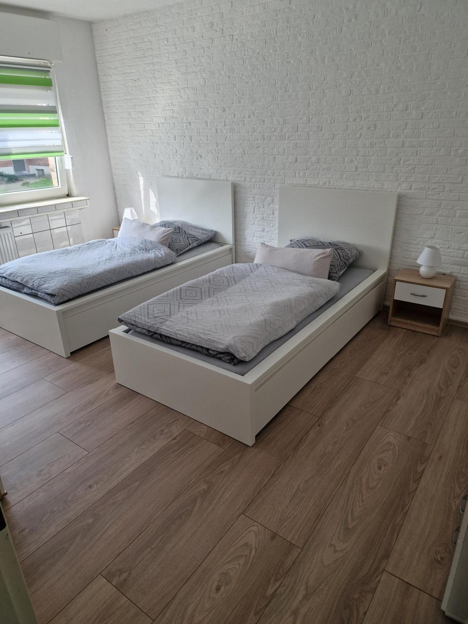Ferienwohnung Kleve Kellen Esterno foto