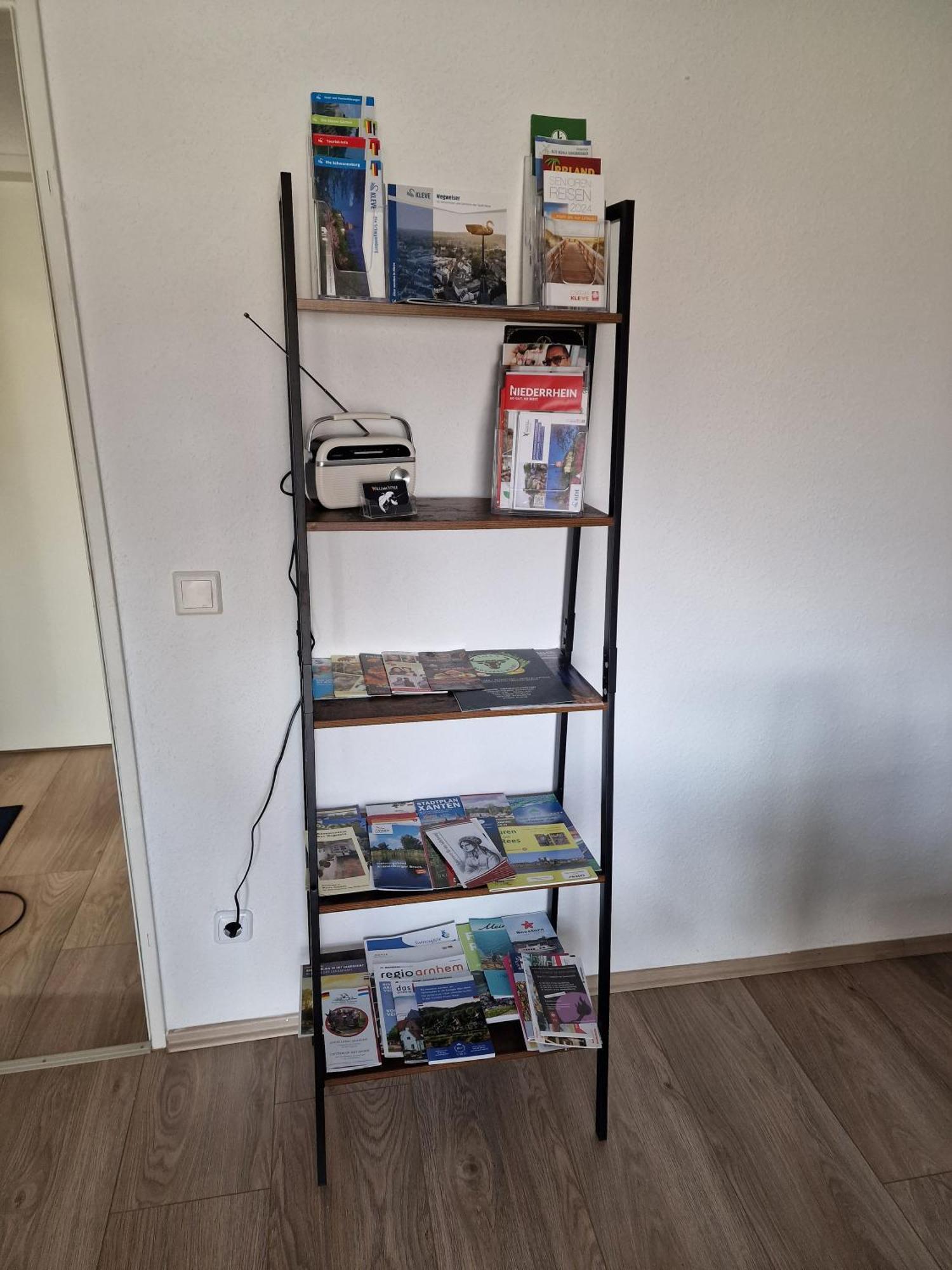 Ferienwohnung Kleve Kellen Esterno foto