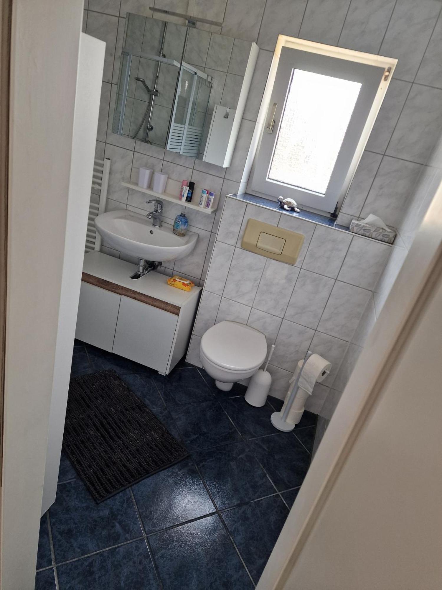 Ferienwohnung Kleve Kellen Esterno foto